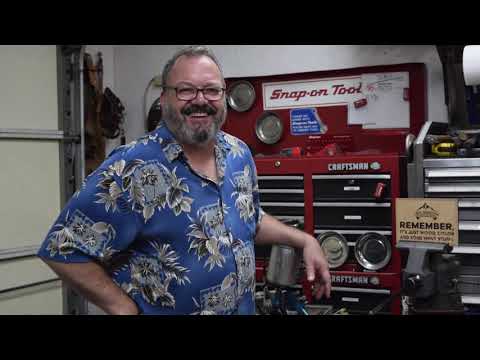MCM Restoration – Lane Perception Part 2 of 2 — YouTube video thumbnail