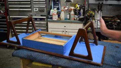 MCM Restoration – Lane Perception Part 1 of 2 — YouTube video thumbnail