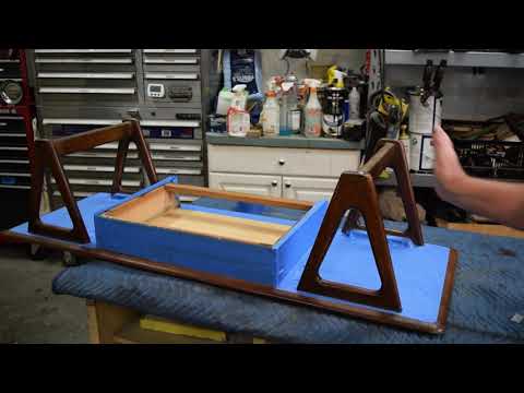 MCM Restoration – Lane Perception Part 1 of 2 — YouTube video thumbnail