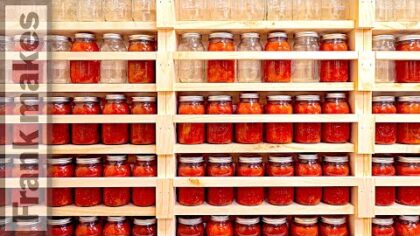 Making Jar storage — YouTube video thumbnail