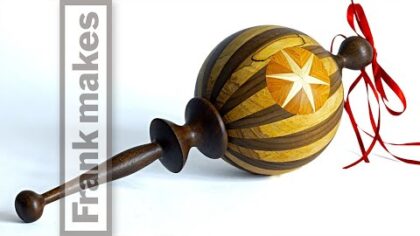 Making An Ornament (2024) — YouTube video thumbnail