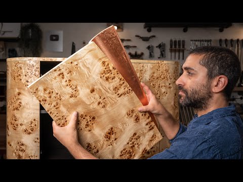 The Biggest Lie Ever Told In Woodworking — YouTube video thumbnail