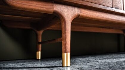 This Is What Real Craftsmanship Looks Like — YouTube video thumbnail
