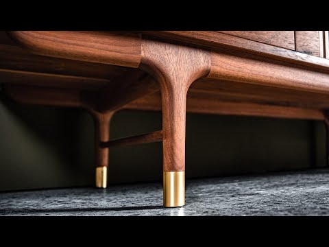 This Is What Real Craftsmanship Looks Like — YouTube video thumbnail