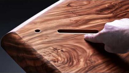 Everybody Asked for This Table…But Nobody Wants It — YouTube video thumbnail
