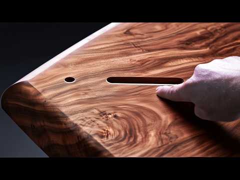 Everybody Asked for This Table…But Nobody Wants It — YouTube video thumbnail