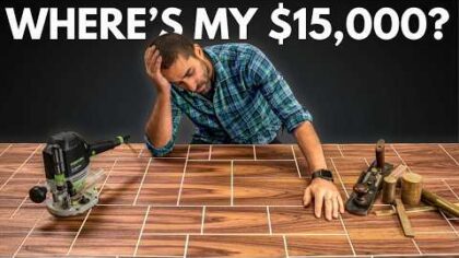 Why I Stopped Building For Clients — YouTube video thumbnail