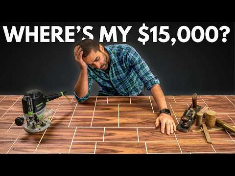 Why I Stopped Building For Clients — YouTube video thumbnail