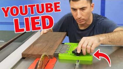 I Wish I Knew These Tricks 10 Years Ago — YouTube video thumbnail