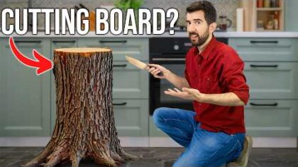 What Scientists Know That Woodworkers Don’t — YouTube video thumbnail
