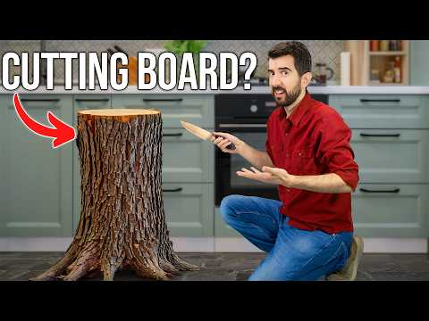 What Scientists Know That Woodworkers Don’t — YouTube video thumbnail