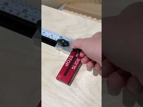 Have you ever seen a stop block like this before?! — YouTube video thumbnail