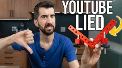 Stop Buying These Tools! Do This Instead — YouTube video thumbnail