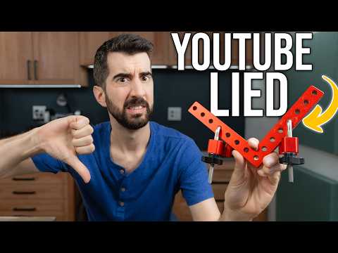Stop Buying These Tools! Do This Instead — YouTube video thumbnail