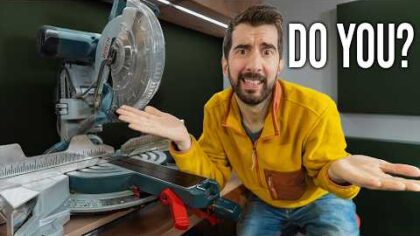 80% Of You Own This Tool. Most Don’t Need It. — YouTube video thumbnail