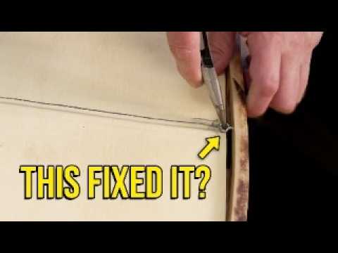 This Frame Didn’t Go as Planned… — YouTube video thumbnail