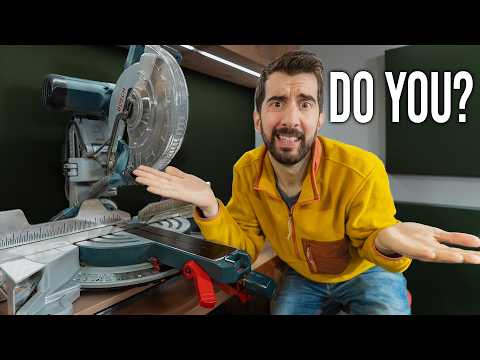 80% Of You Own This Tool. Most Don’t Need It. — YouTube video thumbnail