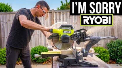 It’s Time To Stop This Ryobi Tools Conversation — YouTube video thumbnail