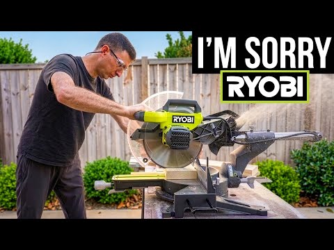 It’s Time To Stop This Ryobi Tools Conversation — YouTube video thumbnail