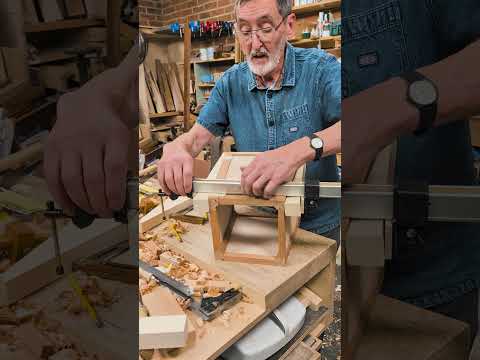 This will get you where you need to be! #shorts #woodworking #handtools — YouTube video thumbnail