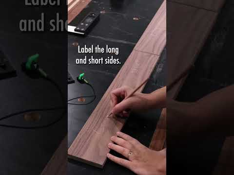 Would you notice if a box has the grain flowing around all 4 corners? Is it worth the effort? — YouTube video thumbnail