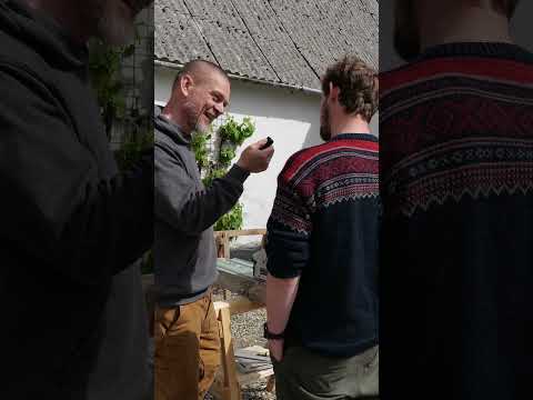The Winner Gets a Festool. — YouTube video thumbnail