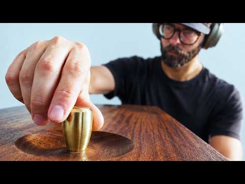 I’ve Always Hated This Kind Of Furniture — YouTube video thumbnail