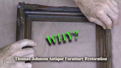 The Crack Was Only the Symptom — YouTube video thumbnail