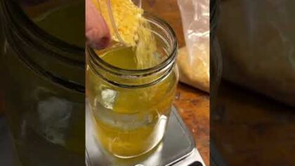 Shellac How To Make Video for Woodturning Reel — YouTube video thumbnail