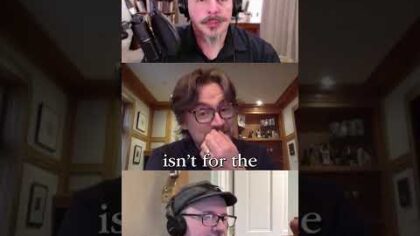 Wood is always a surprise… — YouTube video thumbnail