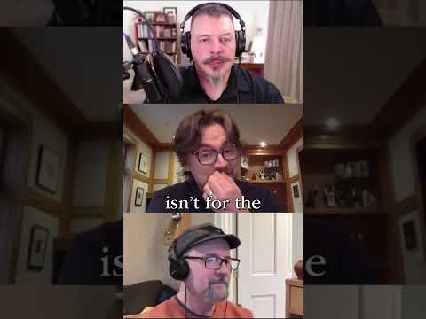 Wood is always a surprise… — YouTube video thumbnail