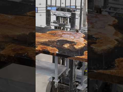 We Finally Rebuilt Our Client’s Table that was Lost in The Palisades Fire. Full Video Coming Friday! — YouTube video thumbnail