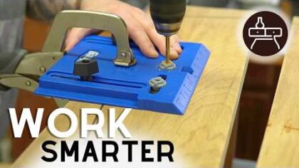 If you refinish furniture, you NEED these tools! — YouTube video thumbnail