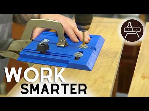 If you refinish furniture, you NEED these tools! — YouTube video thumbnail