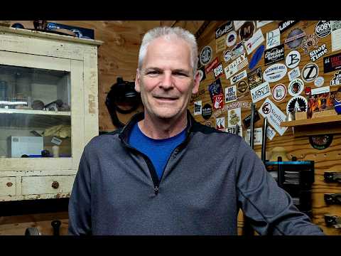 Woodturning Live Demo — YouTube video thumbnail
