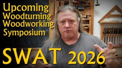 SWAT 2026 – Southwest Area Turner Association Symposium – Coming Soon – August 28-30 — YouTube video thumbnail