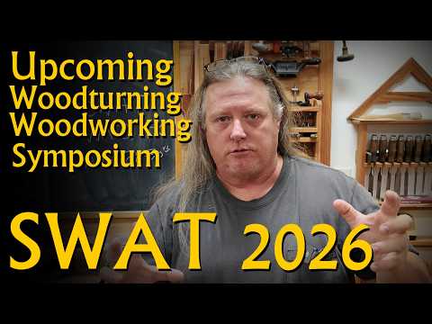 SWAT 2026 – Southwest Area Turner Association Symposium – Coming Soon – August 28-30 — YouTube video thumbnail