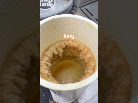 What happened to my resin?! — YouTube video thumbnail