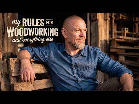 Go build something. It will make you feel better, I promise. — YouTube video thumbnail