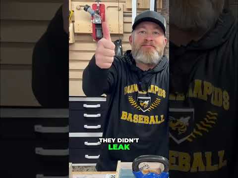 Resin Molds: No Leaks! Watch the Epic De-Molding! #shorts — YouTube video thumbnail