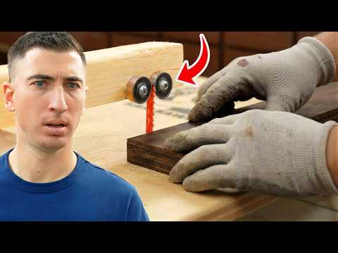 I Dont Get Why People Fall For These Hacks — YouTube video thumbnail