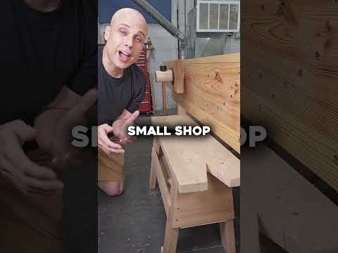 That shelf is a bad idea. — YouTube video thumbnail