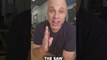 There actually is a right way. — YouTube video thumbnail