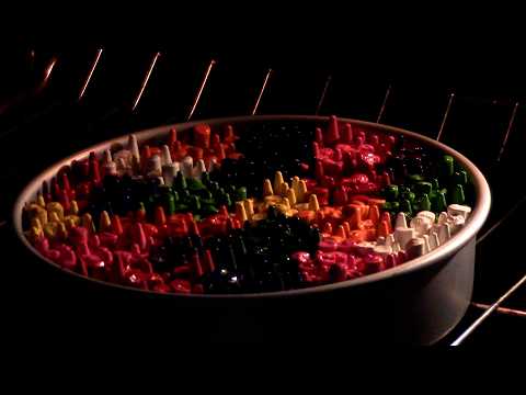 Crayon Blank Prepping — YouTube video thumbnail