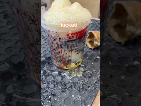 Custard Hardener & The Thousand Hand Washes. — YouTube video thumbnail