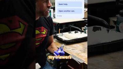 White paint-a-holic? — YouTube video thumbnail