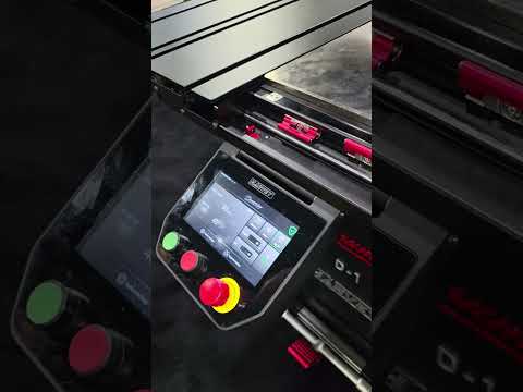 A new saw that won’t cut you — YouTube video thumbnail