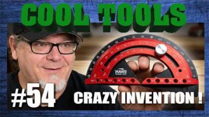 Clever tool inventions that will soon change everything! — YouTube video thumbnail