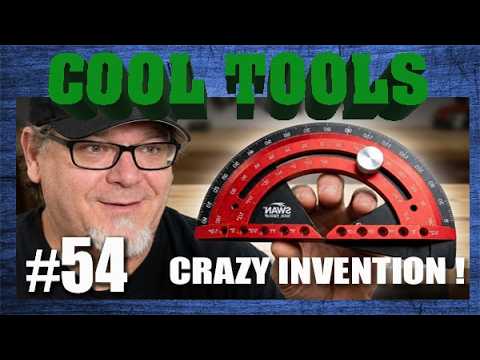 Clever tool inventions that will soon change everything! — YouTube video thumbnail