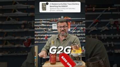 Don’t Miss Grain to Grain: Woodworking for Everyone #woodworking #event — YouTube video thumbnail